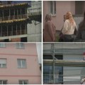 Istovremeno plaćaju kredit i kiriju: Kupci stanova u Mirijevu ne mogu da se usele, probijeni svi rokovi