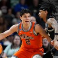 Ilionois posle 21 godine ponovo na fajnal-foru NCAA, Stojaković među zapaženijima u pobedi nad Ajovom
