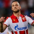 Arnautović rešio da se penzioniše posle Mundijala