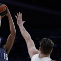 Košarkaši Dubaija ubedljivo poraženi od Efesa