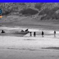 Evropol razbio mrežu za krijumčarenje migranata u zapadnom Mediteranu, uhapšene 24 osobe (video)