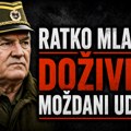 Ratko Mladić u teškom zdravstvenom stanju: porodica još bez zvanične dokumentacije