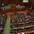 Drama u skupštini tzv. Kosova: Glasanje krenulo i bez 80 poslanika