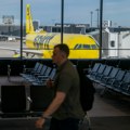 Nakon 34 godine poslovanja propao američki avio-prevoznik Spirit