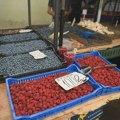 Ministarstvo se oglasilo o zamrznutom voću iz Srbije u kom je pronađen hepatitis A