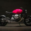 Nova BMW R20, maksi-kruzer bokser radikalnog izgleda