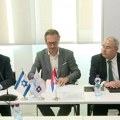 Otvoren seminar „Tržište Države Izrael i košer sertifikacija”