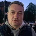 ZLF: Policija i tužilaštvo da reaguju na pretnje poslaniku
