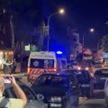 Jedna osoba povređena u pucnjavi na Pešterskoj visoravni