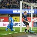 Paderborn se vratio u Bundesligu - Volfsburg se seli u Cvajtu