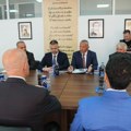 Hau jes nou: Kamberi i družina sa kongresmenima na srpskom, Albanci zbijaju šale na mrežama