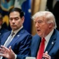 Trump tvrdi da je povratak interneta znak da Iran želi dogovor