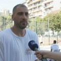 Bulut 4. i 5. juna u Novom Sadu organizuje basket turnir za decu do 14 godina