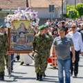 Obeležena slava Svetih surduličkih mučenika: Kultura pamćenja najbolji štit jednog društva