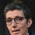 Maja Sever: Najopasnije mesto za novinare u Evropi je danas Srbija (VIDEO)