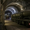 Satelitski snimci otkrili: Iran obnovio raketnu infrastrukturu