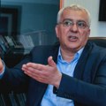 Mandić: Zadovoljan sam što Spajić i Milatović nisu reagovali na vraćanje državljana Srbije iz Tivta