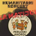 Perležani organizuju humanitarni koncert za malog Matiju: Zajedno za osmeh i novu nadu Perlez za Matiju