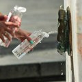 Vremenska prognoza za 9. mart: Počinju vrućine, danas više od 30 stepeni širom Srbije