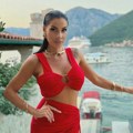 Mia Borisavljević proslavila 42. rođendan: Od ćerke dobila nesvakidašnji poklon, a posebno iznenađenje priredio joj je muž FOTO…