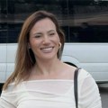 Kristina Spalević stigla sama na koncert 90-ih: Progovorila o odnosu sa Kristijanom i da li je spremna za udvarače