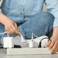 Nikad ih ne uključujte u produžni kabl! Ovih 6 uređaja mogu da izazovu požar u vašem domu