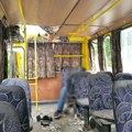 Ruski dron pogodio autobus: Napad u Hersonu tokom noći: Ima mrvih i ranjenih