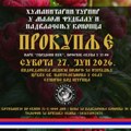 Grobari Prokuplja organizuju humanitarnu akciju