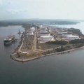 JANAF dobio od američkog OFAC-a licencu za transport nafte do 1. jula