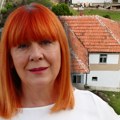 (Video) Vatra je zapalila selo, ali glumicina kuća je ostala netaknuta. Rođaka Ljiljane Dragutinović je uspela sve da spase…