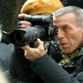 Sahrana novosadskog fotoreportera Dragana Gojića u utorak na groblju u Veterniku