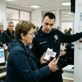MUP upozorava: Lažni SMS-ovi u ime RFZO-a služe za krađu podataka