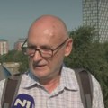 "Jedina preostala zelena oaza na Novom Beogradu na udaru zbog tri meseca izložbe EXPO": Maldini o radovima u parku Ušće