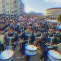 Bauk studentske pobune i liste i dalje kruži Srbijom