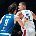 Dobra priprema Srbije - Jović i Jokić predvodili "orlove" u pobedi nad Češkom