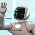 Theker prikupio 85 miliona dolara za fabričkog robota