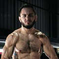 Sada je i zvanično! Miloš Janičić dobio protivnika za UFC u Beogradu: Evo kakva zverka čeka jednog od najboljih fajtera!