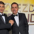 Vetar u leđa posle finala: Kebu inspirisala lepotica iz "Granda", pa Mirsadu Durmišiju kompletno uradio novu pesmu (foto)