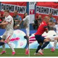 Mundijal UŽIVO: Kontroverza – Da li je bio faul za Engleze?