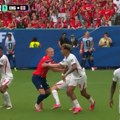 Stiglo objašnjenje zašto je poništen drugi gol Norvežana