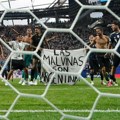 Nova bura oko Argentine na Mundijalu: "Vratićemo Malvine od Engleza, a FIFA neka nas kazni"
