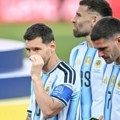 Antonela poslala poruku koja će rasplakati Argentinu: Uvek ćeš biti najbolji, Lionele Mesi...