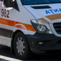 Српски држављанин повређен у саобраћајној несрећи у Солуну