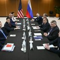 Rubio i Lavrov razgovarali u Manili