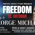 "Freedom" - Tribute koncert posvećen legendarnom Džordž Majklu u MTS Dvorani