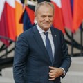 Tusk: Sve ukazuje na to da je bila reč o ruskoj balističkoj raketi H-101