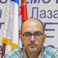 Igor Gospavić odgovorio na saopštenje CRR-a: „Odbornici DS – na svetloj strani sa građanima Lazarevca“