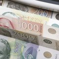NBS: Rast BDP u drugom tromesečju 3,6%, ubrzanje u odnosu na prvo tromesečje