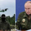 Ovo je Putinov najvažniji general: Postavljen za komandanta ključne jedinice, da promeni tok rata u Ukrajini