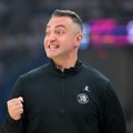 Rajaković o svom odlasku iz Zvezde: "Nisu mi isplatili osam plata, niko me se nije setio"
